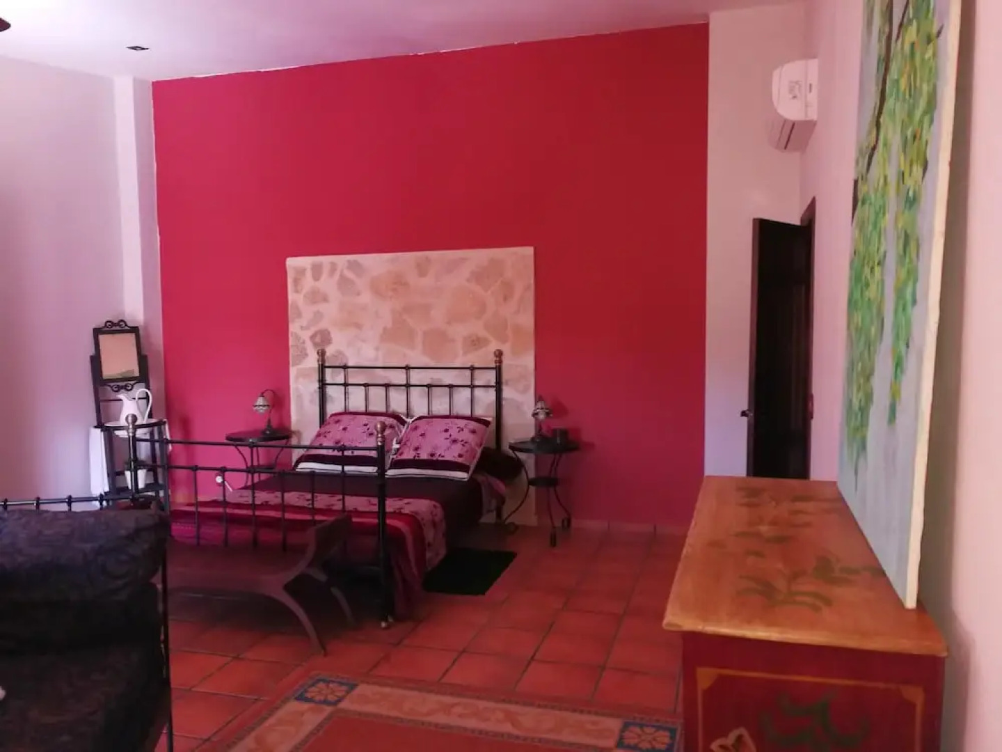 Villa With 6 Bedrooms in Ciudad Real, With Private Pool, Furnished Garden and Wifi