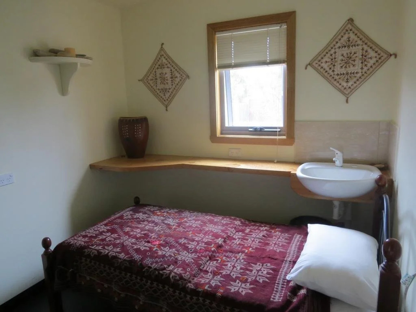 Mountain Seas Lodge and Vistas Restaurant