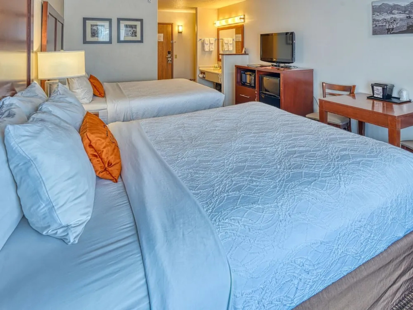 Comfort Inn Livingston