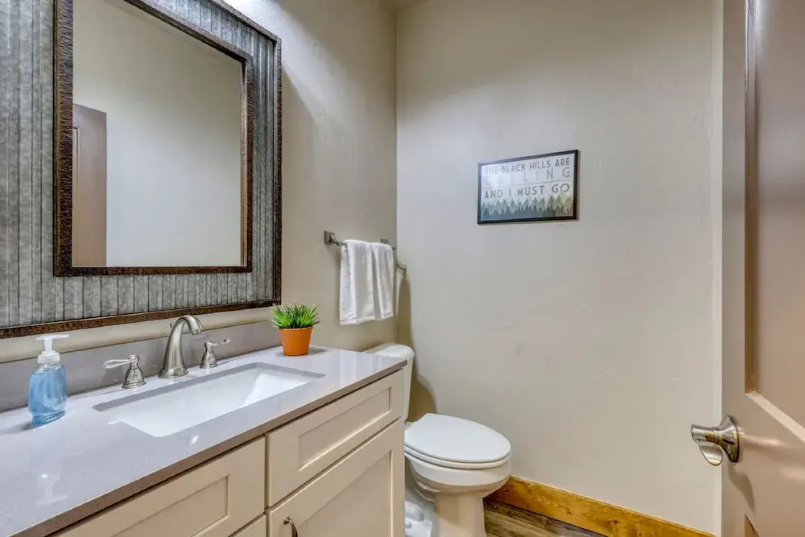 Lincoln s Lodge A Condo for the Honest Bold