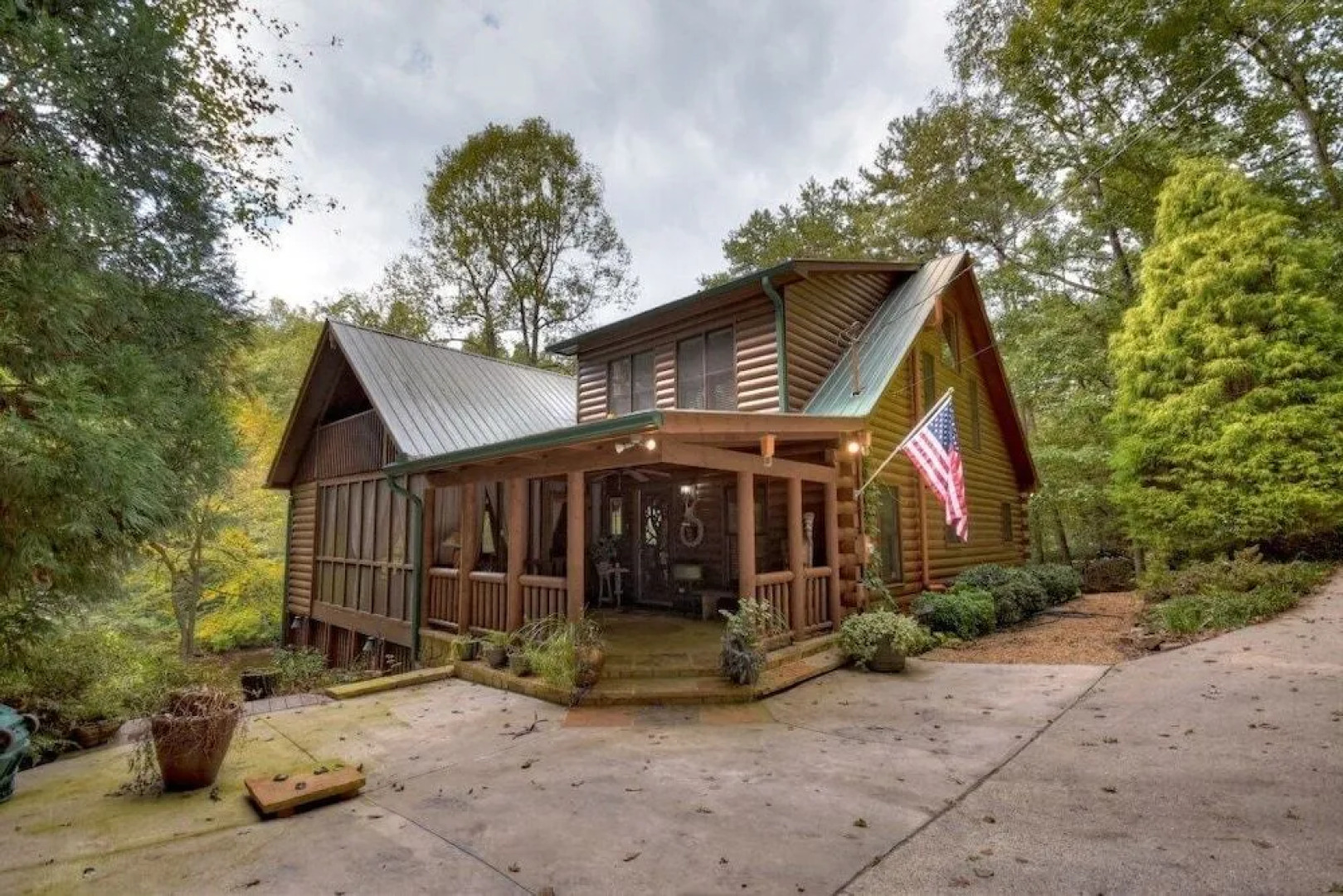 Fade Away On Fightingtown