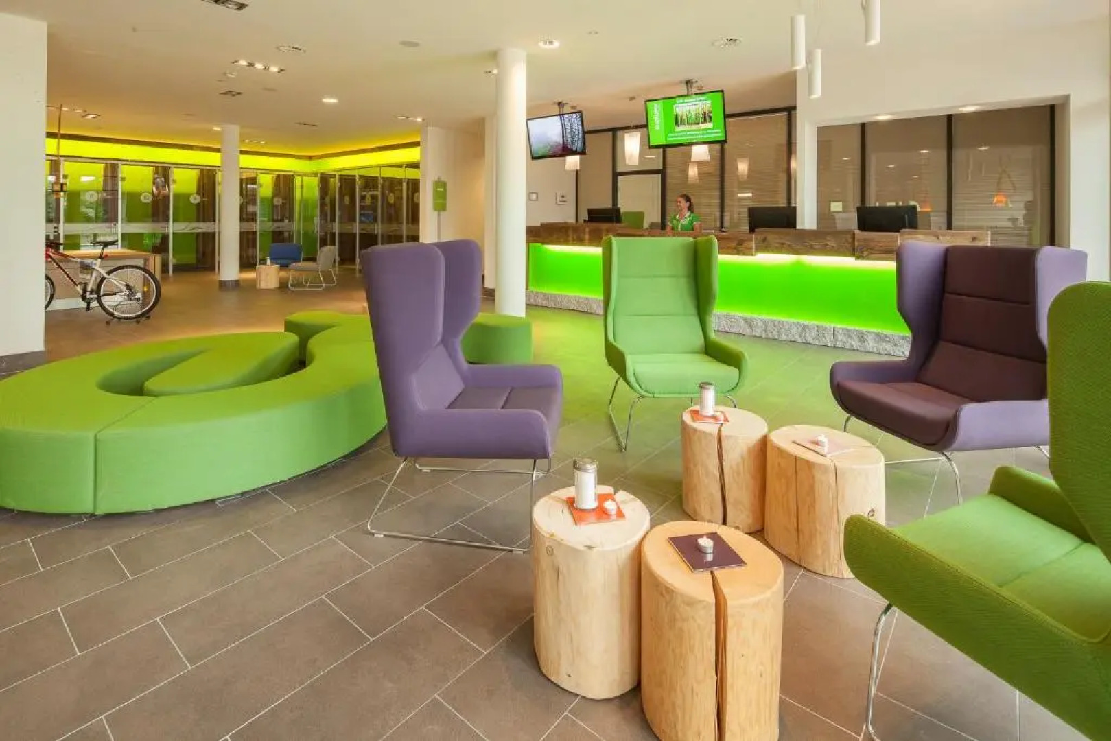 Explorer Hotel Oberstdorf