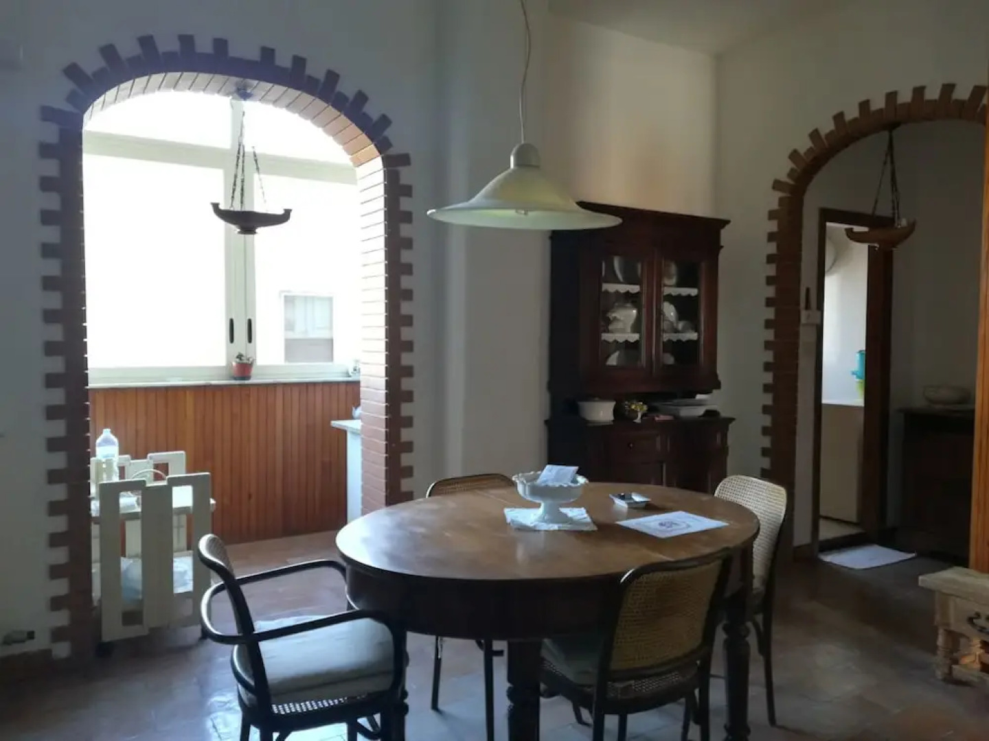 Casa Vacanze La Fenice