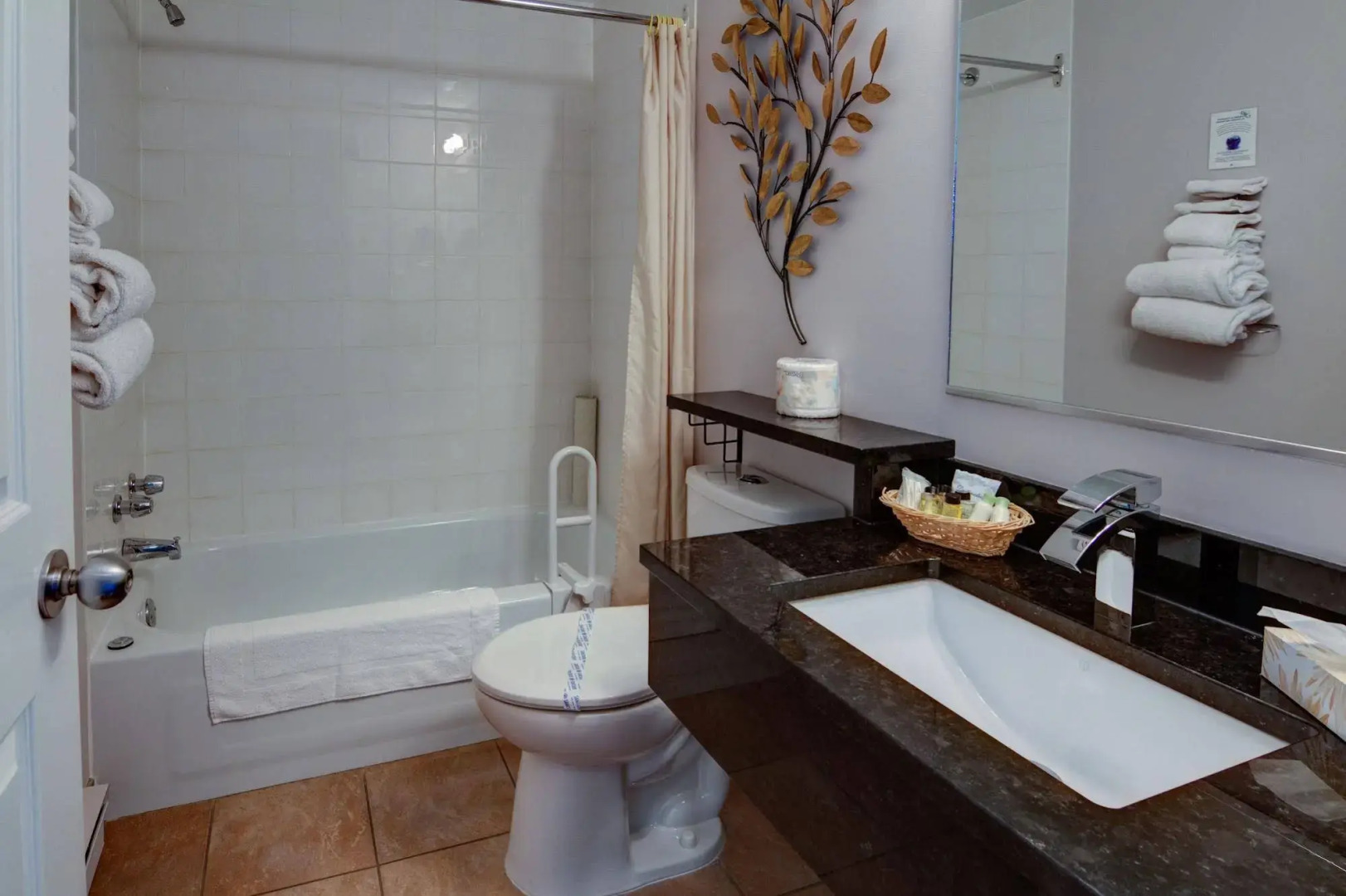 Motel le Point de Vue