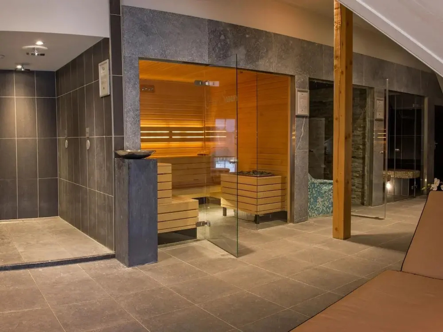 Charming Sauna Home Near Alkmaar