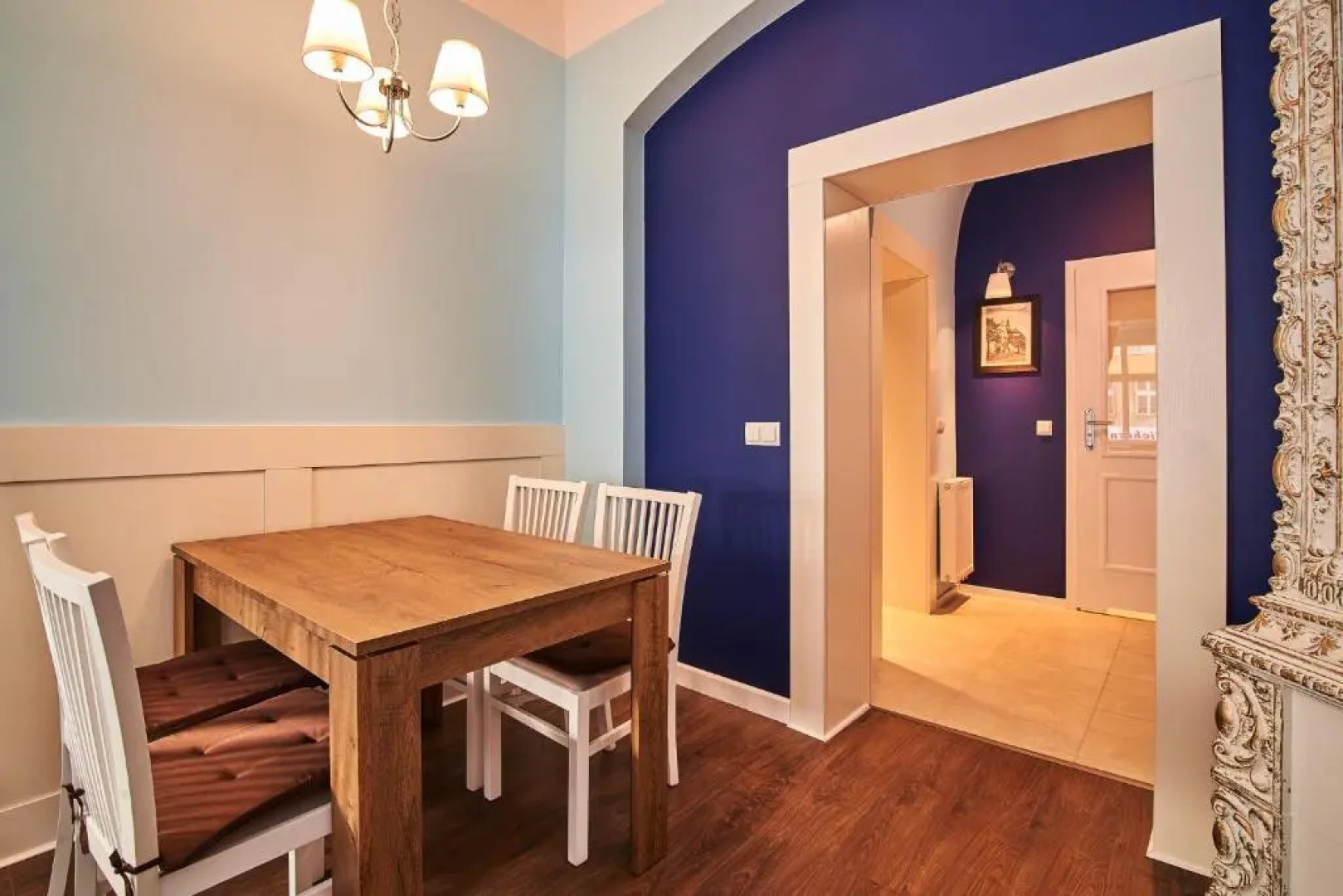 Apartament Kowary Na Kowarskiej Starówce II