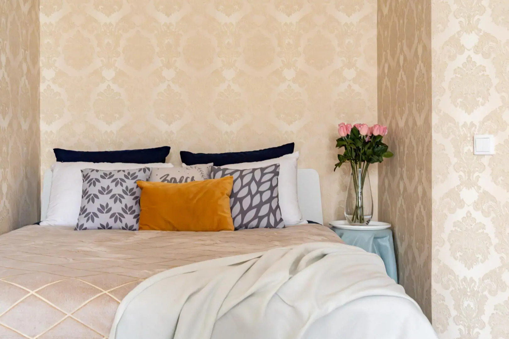 ST-Apartments на улице Екатерининской