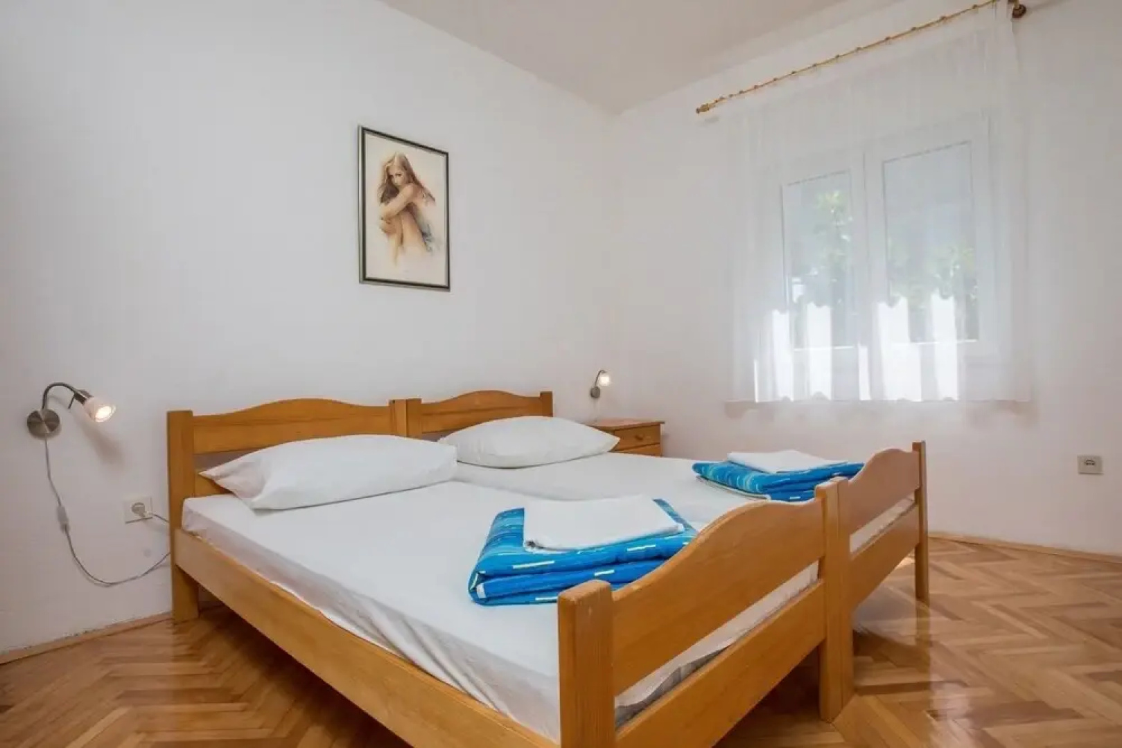 Jasna - 20m From the sea - A1