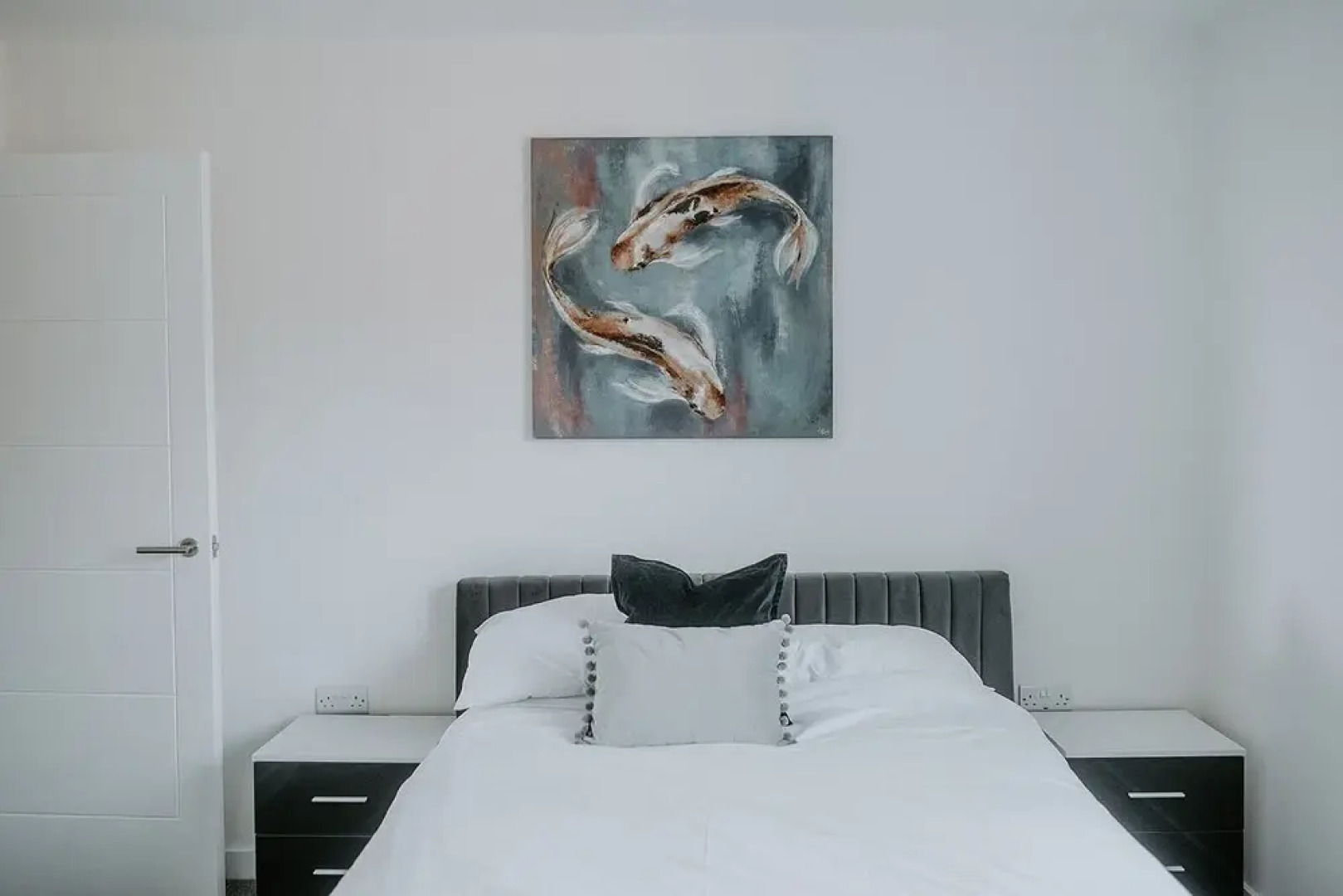 Apartment 12 near The Brayford