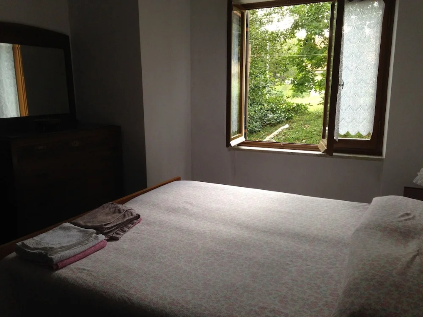 Deep Liguria Inland Holiday Apartments