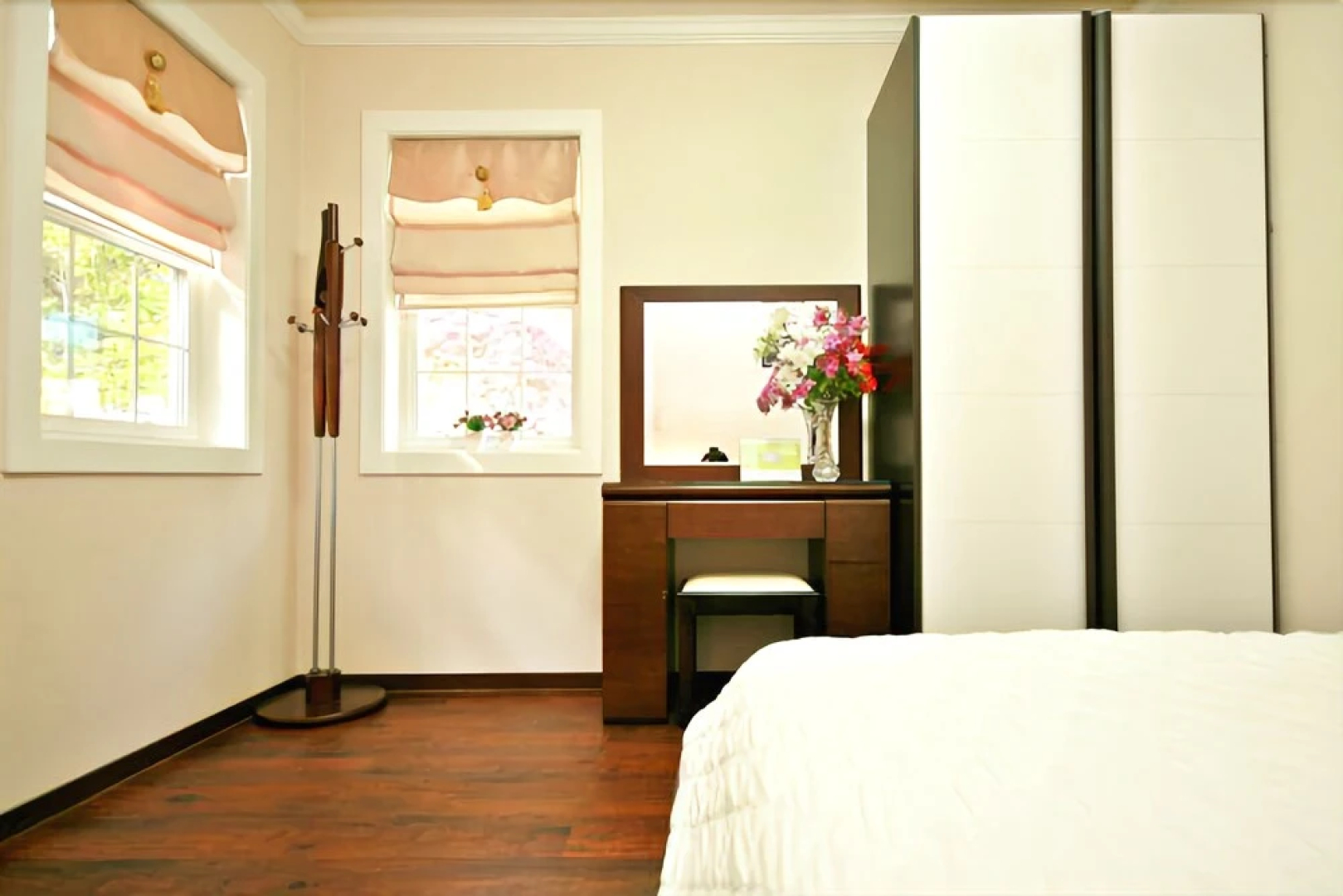 Yangpyeong Cashmere Hill Pension