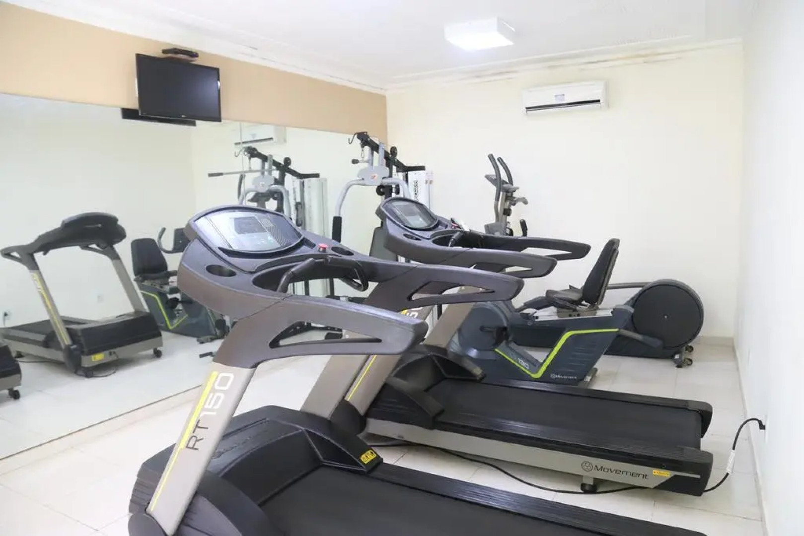 Larison Hotel Porto Velho