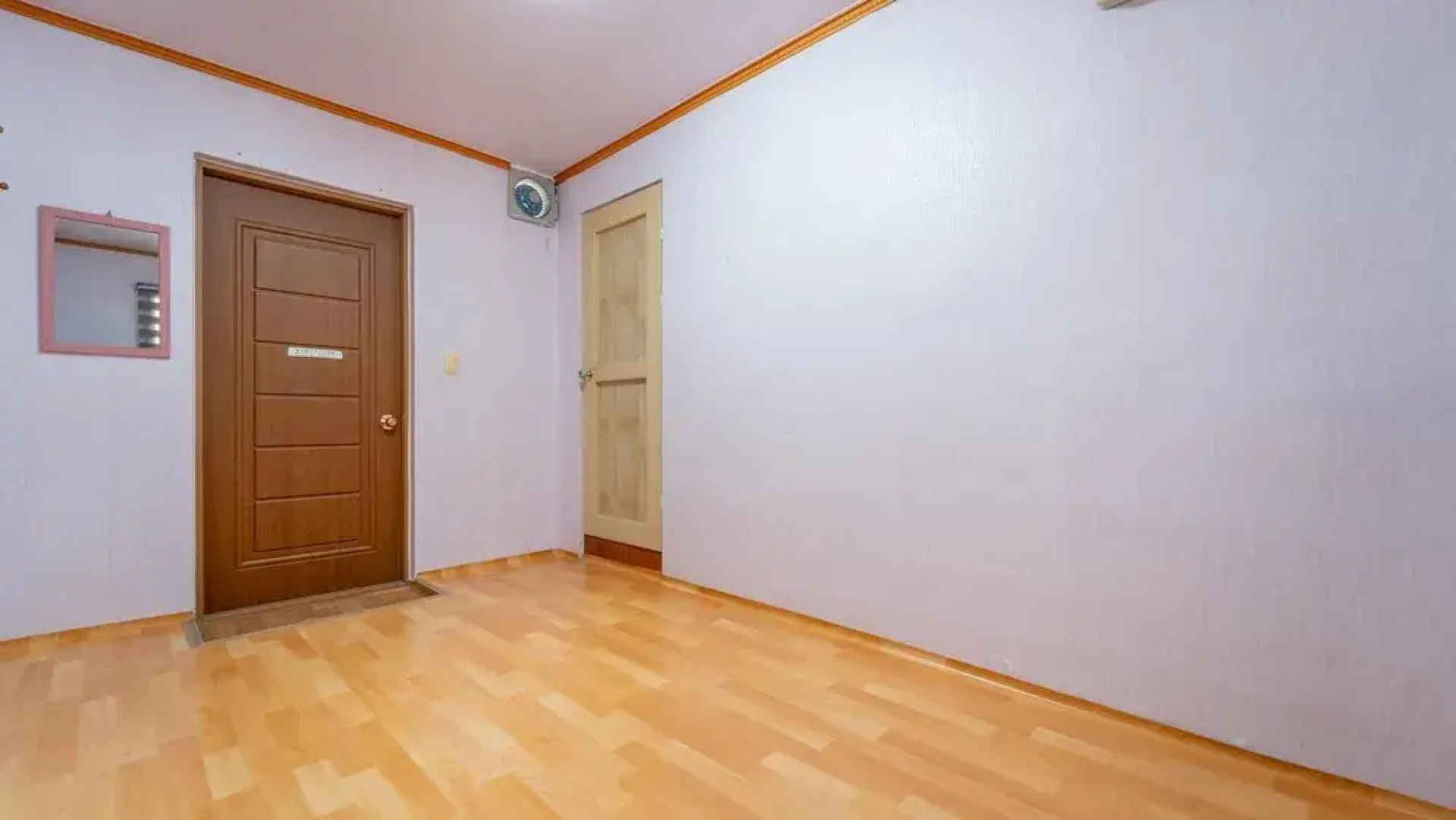 Taean Mammose Pension