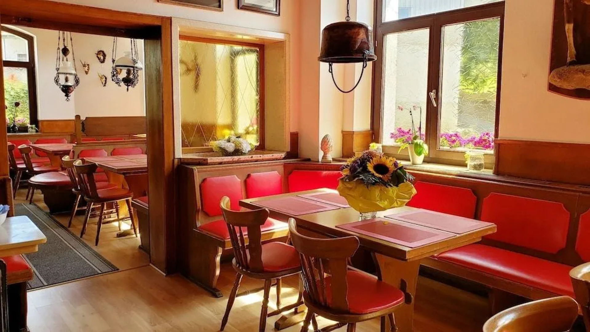 Berggasthof Zum Hirsch