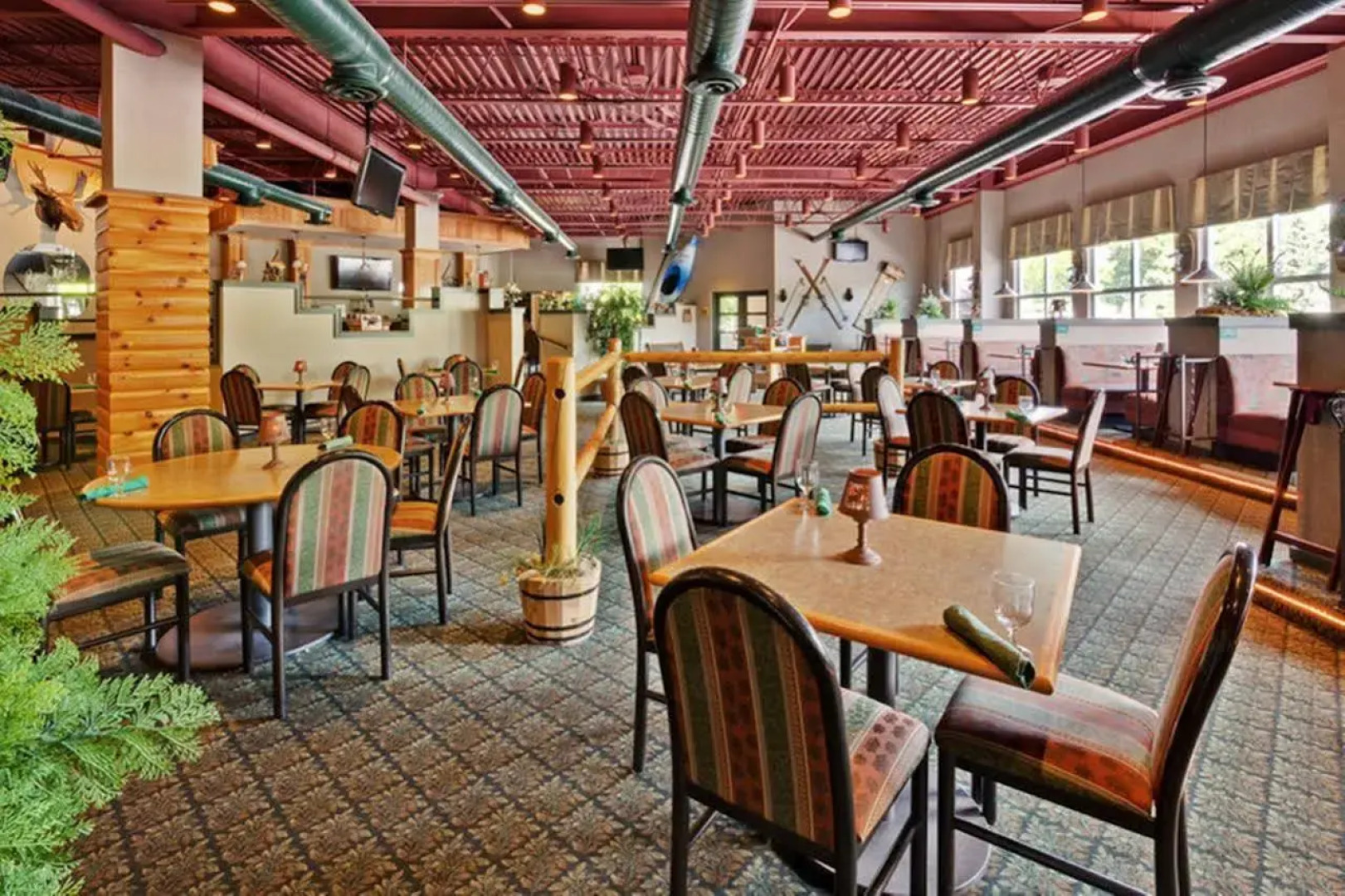 Burrstone Inn, an Ascend Collection Hotel