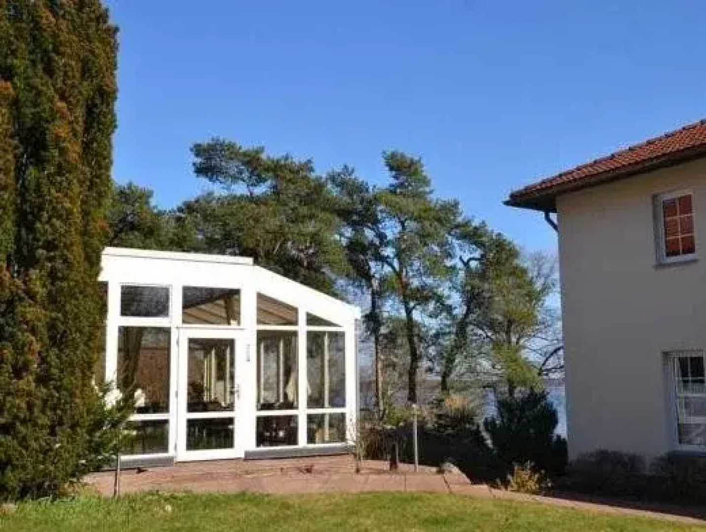 Strandhotel Seelust Goldberg