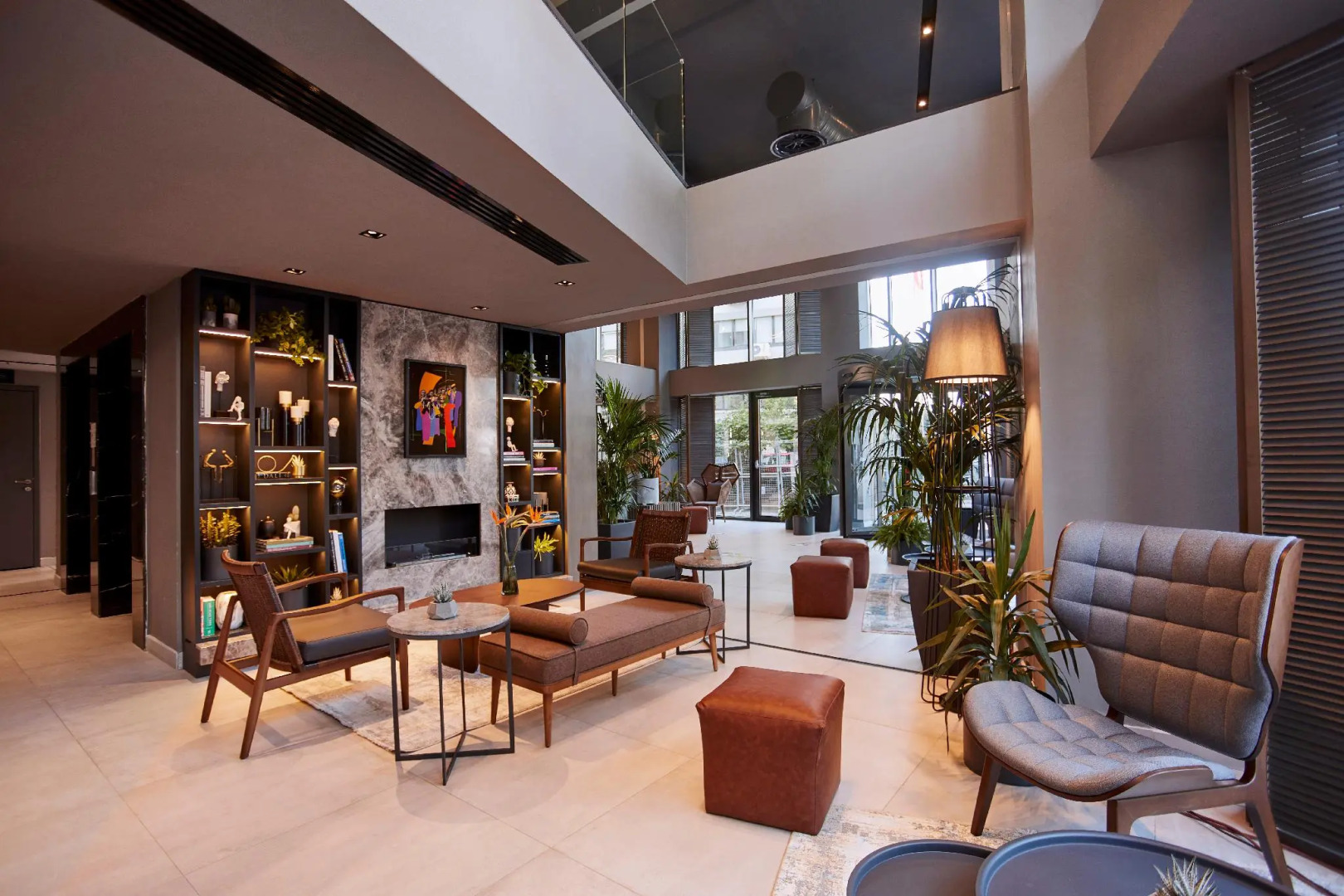 Avantgarde Urban Şişli