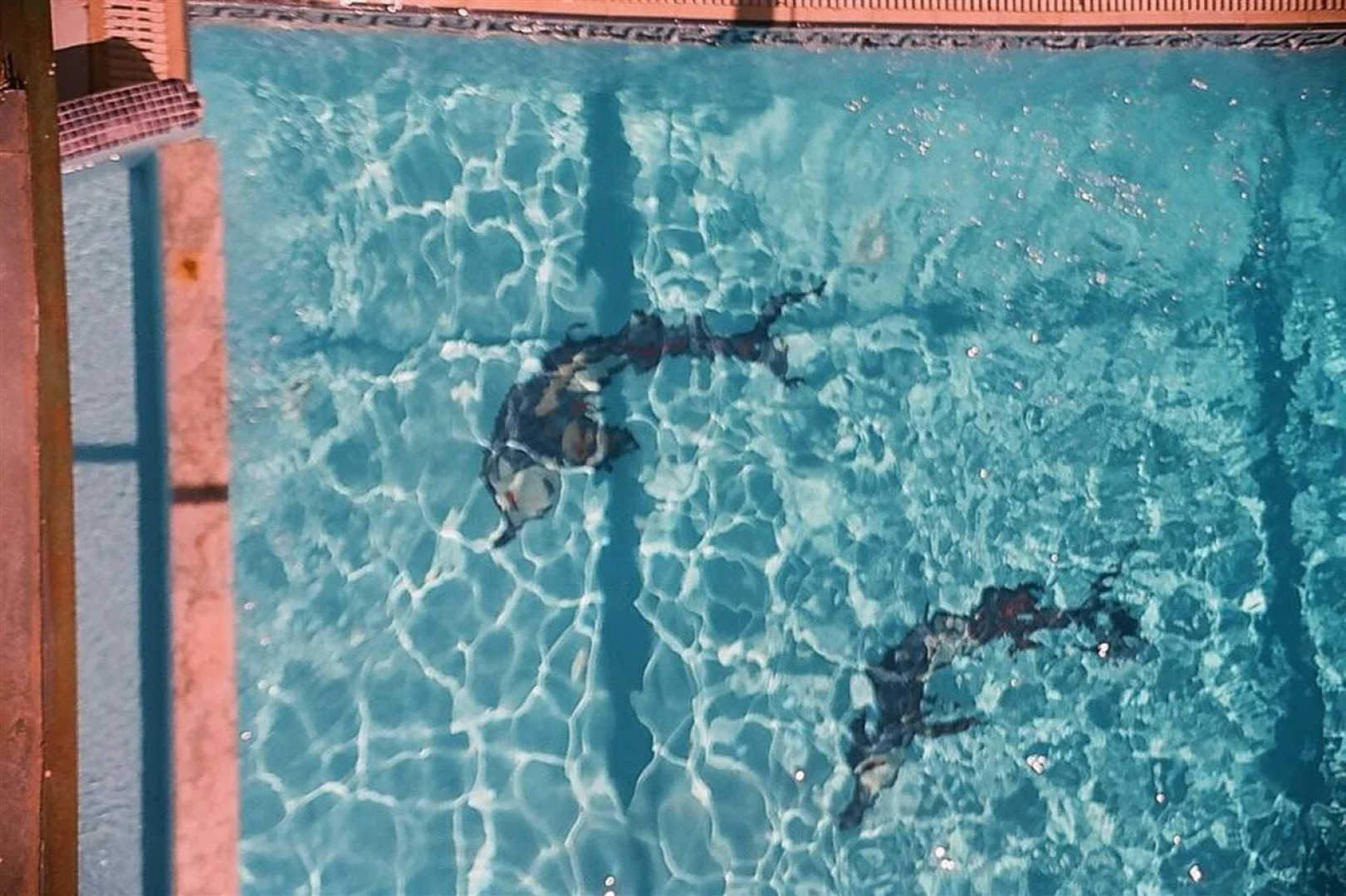 Dioskouroi Apartments