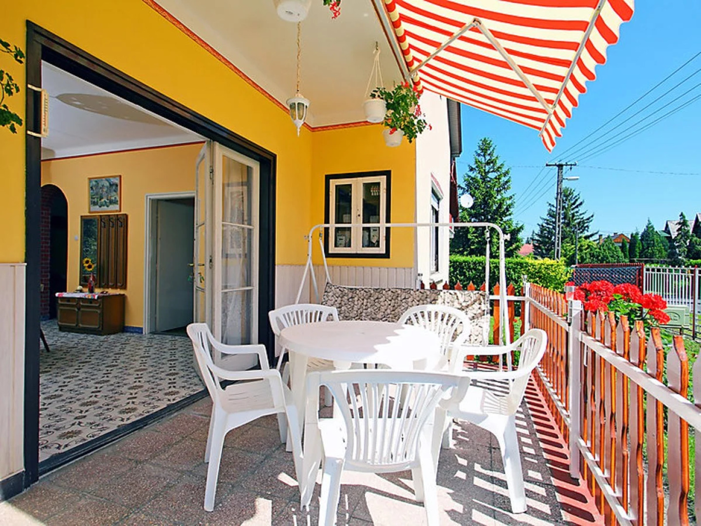 Holiday Home Balaton H442