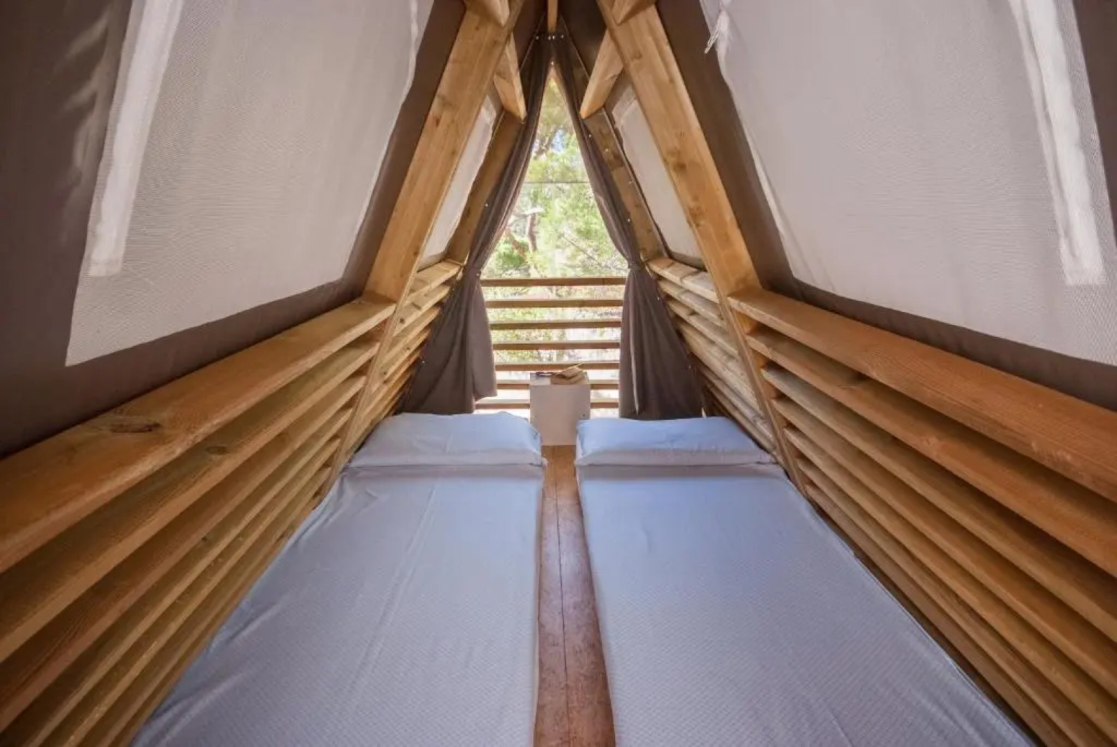 Camping Village Europa