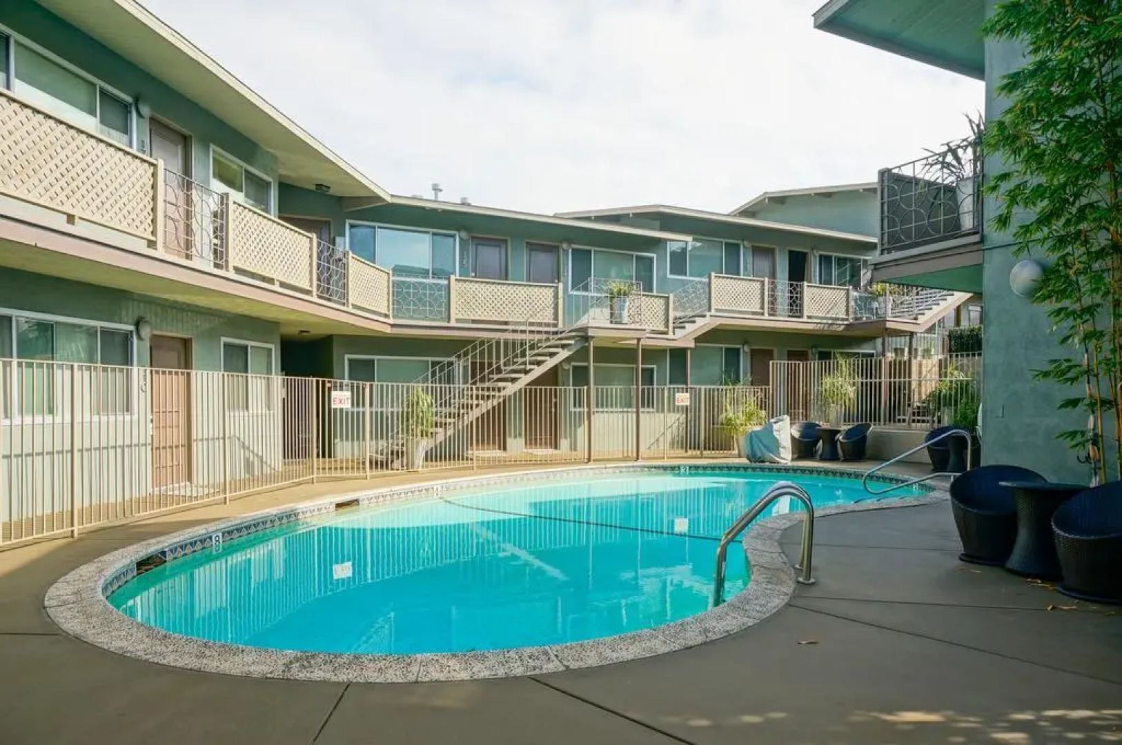 The Inn at East Beach