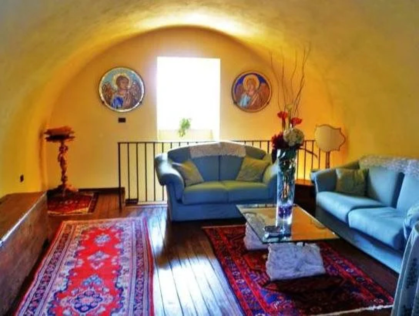 Locanda Di Villa Torraccia