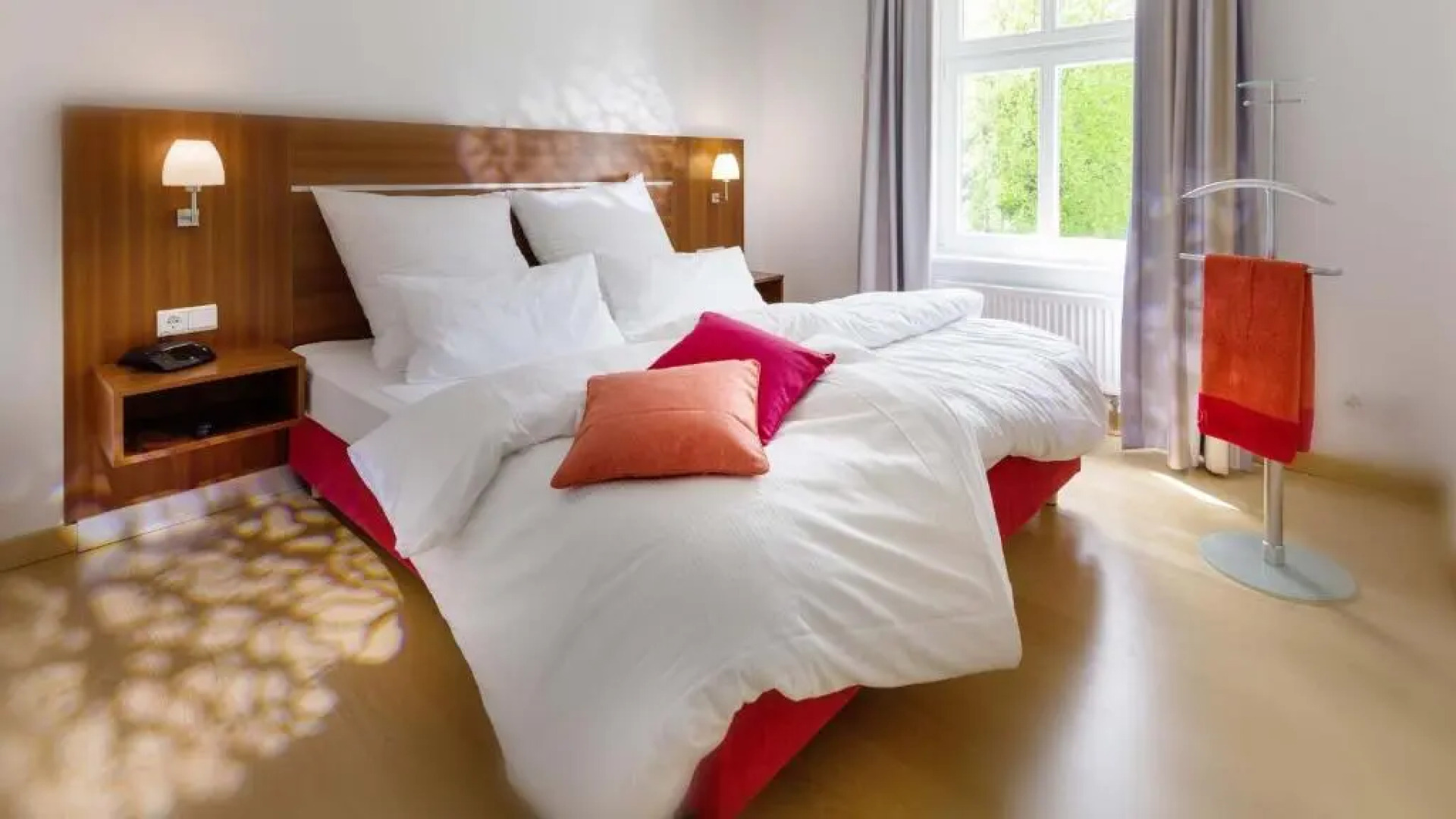 Villa Aesculap by Rujana