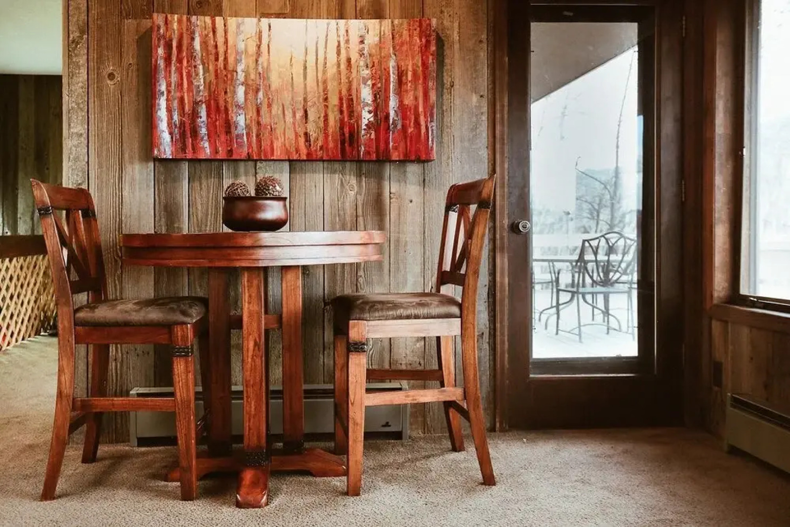 Smuggler Mine 6BR Home