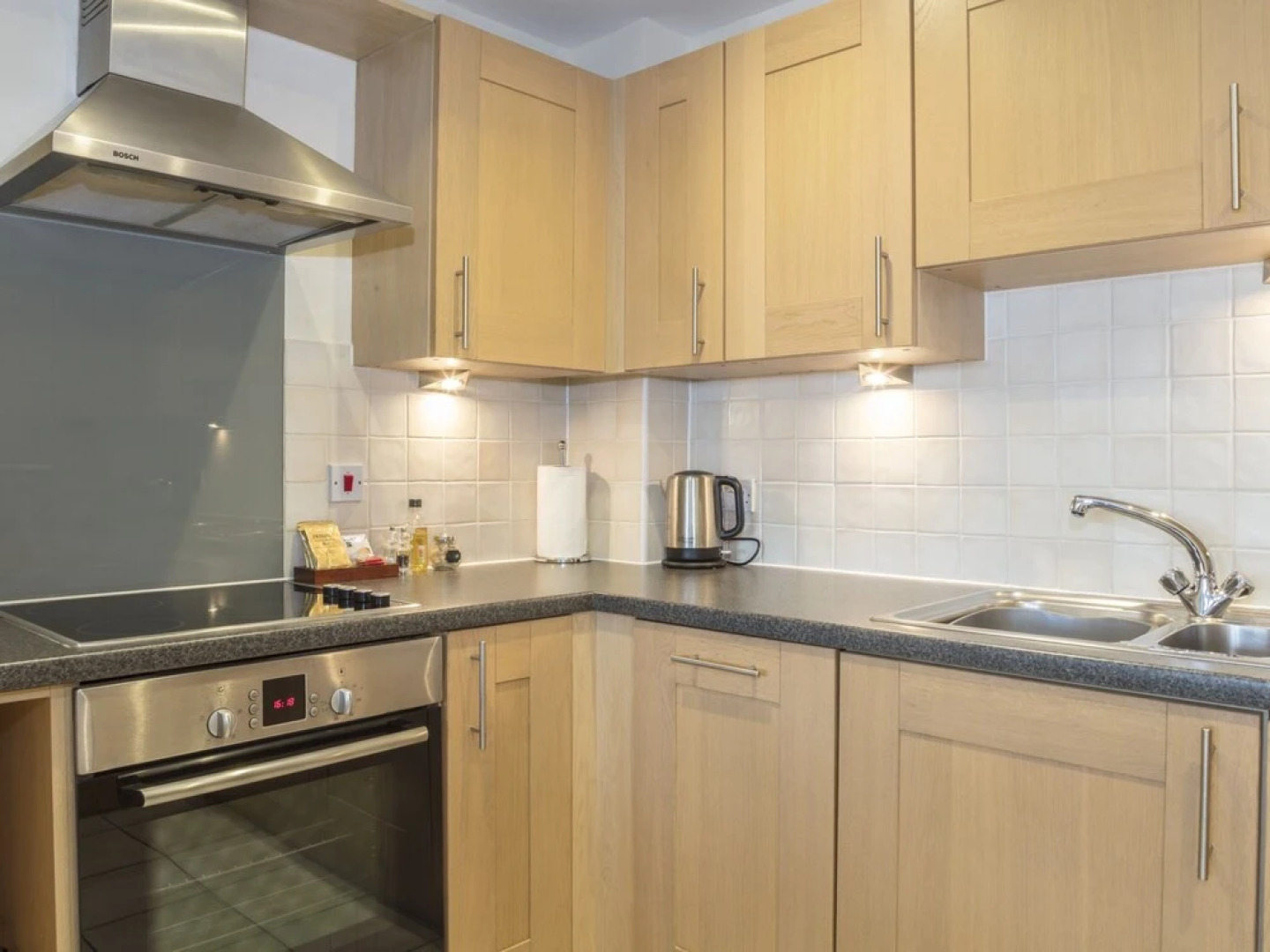 Oakdale at Abingdon Court