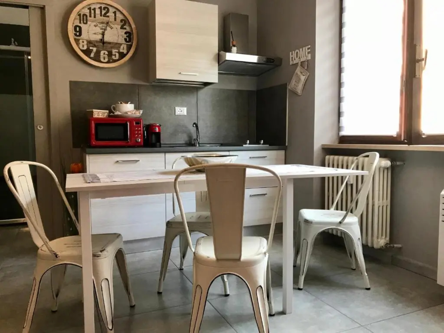 Appartamento 4 posti letto Rivarolo Canavese
