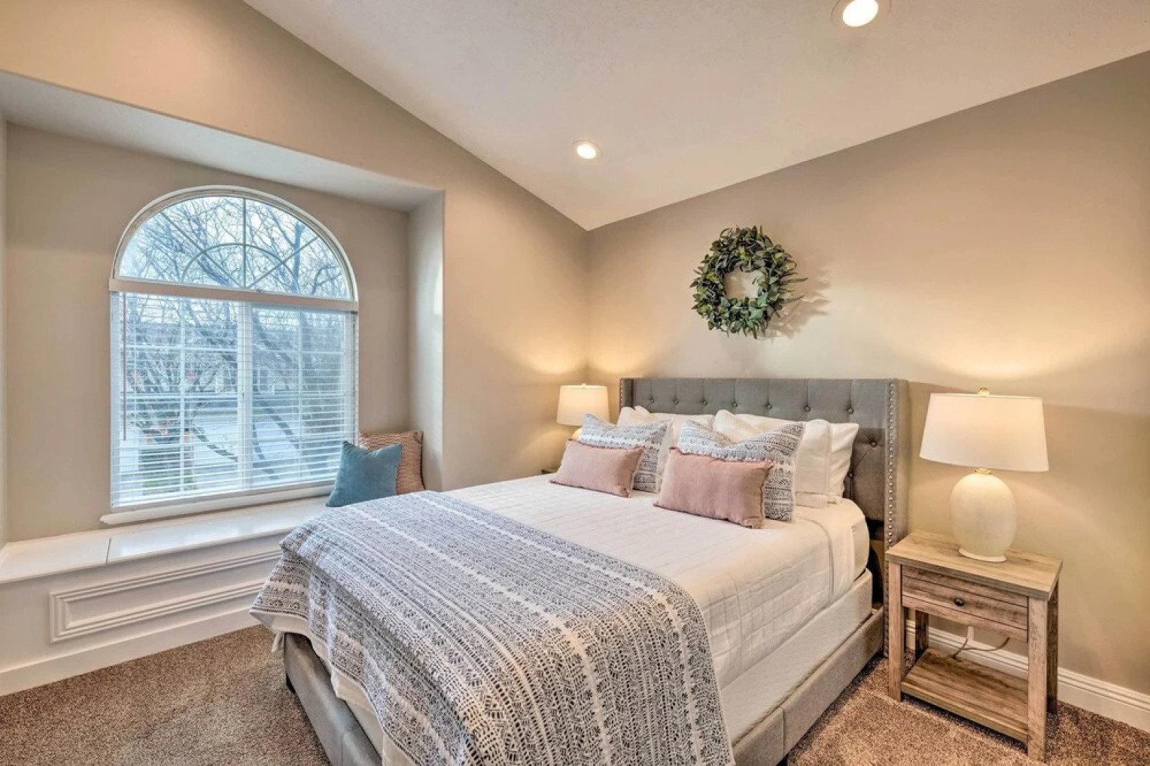 Family-friendly Escape - Near BYU and Mountains!