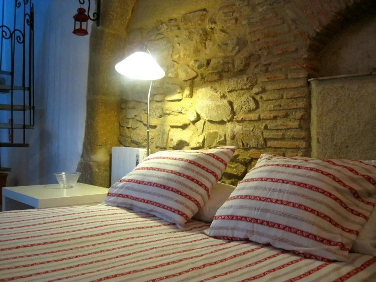 La Casina de Piedra Encanto