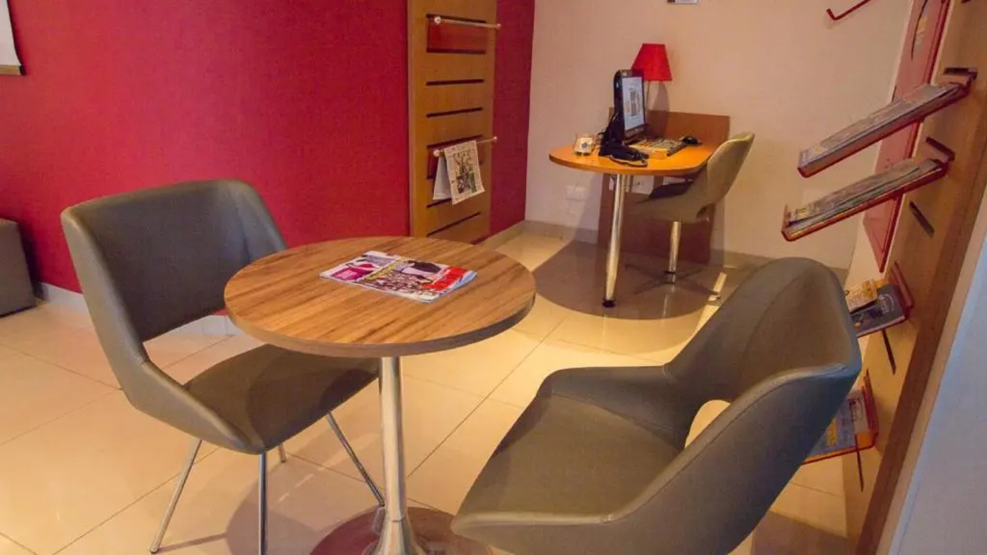 ibis Presidente Prudente Manoel Goulart