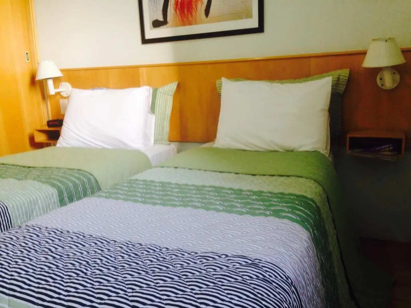 Flat Saint Paul Residence