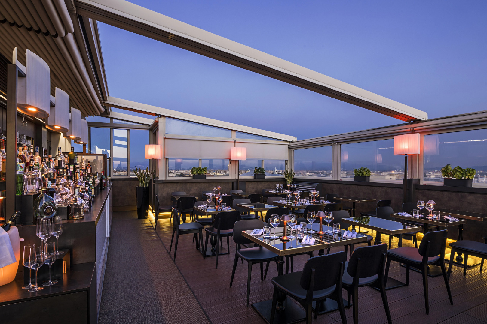 The Independent Hotel