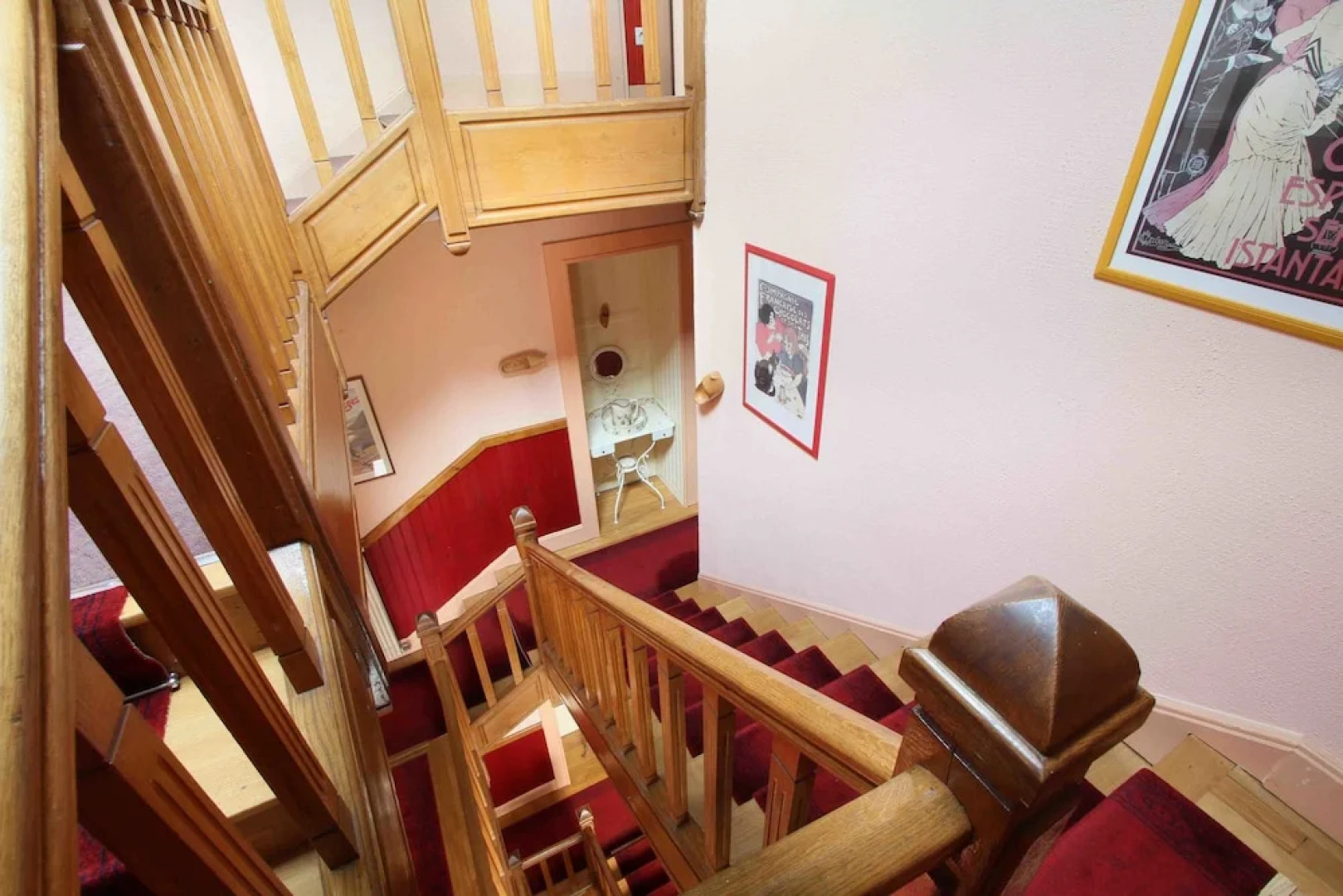 Hotel Gerard dAlsace