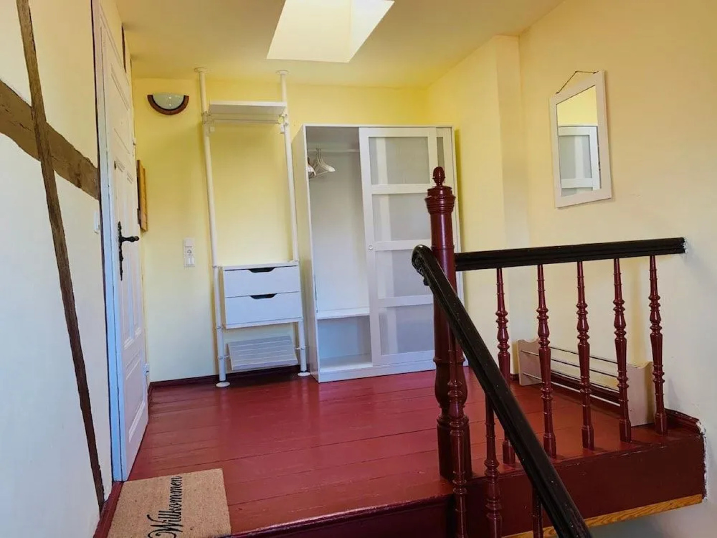 Brauhaus und Pension Babben