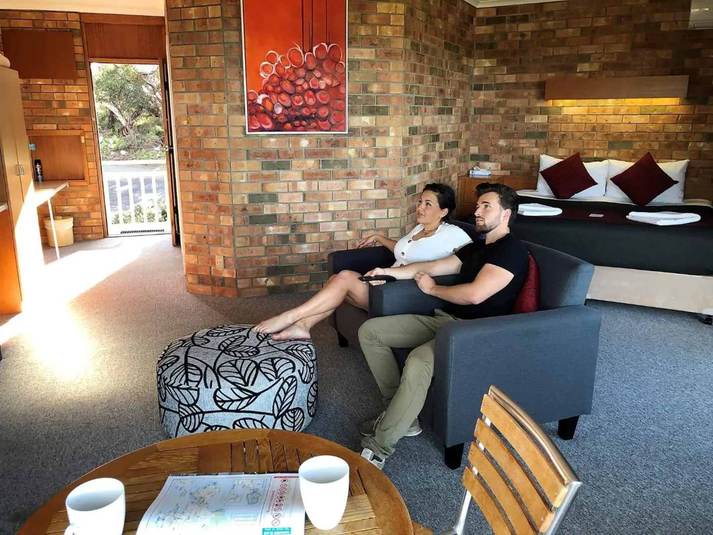 Kangaroo Island Seaside Inn