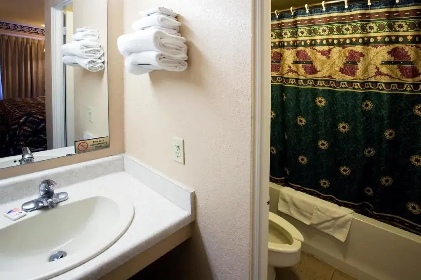 Americas Best Value Inn Kerrville
