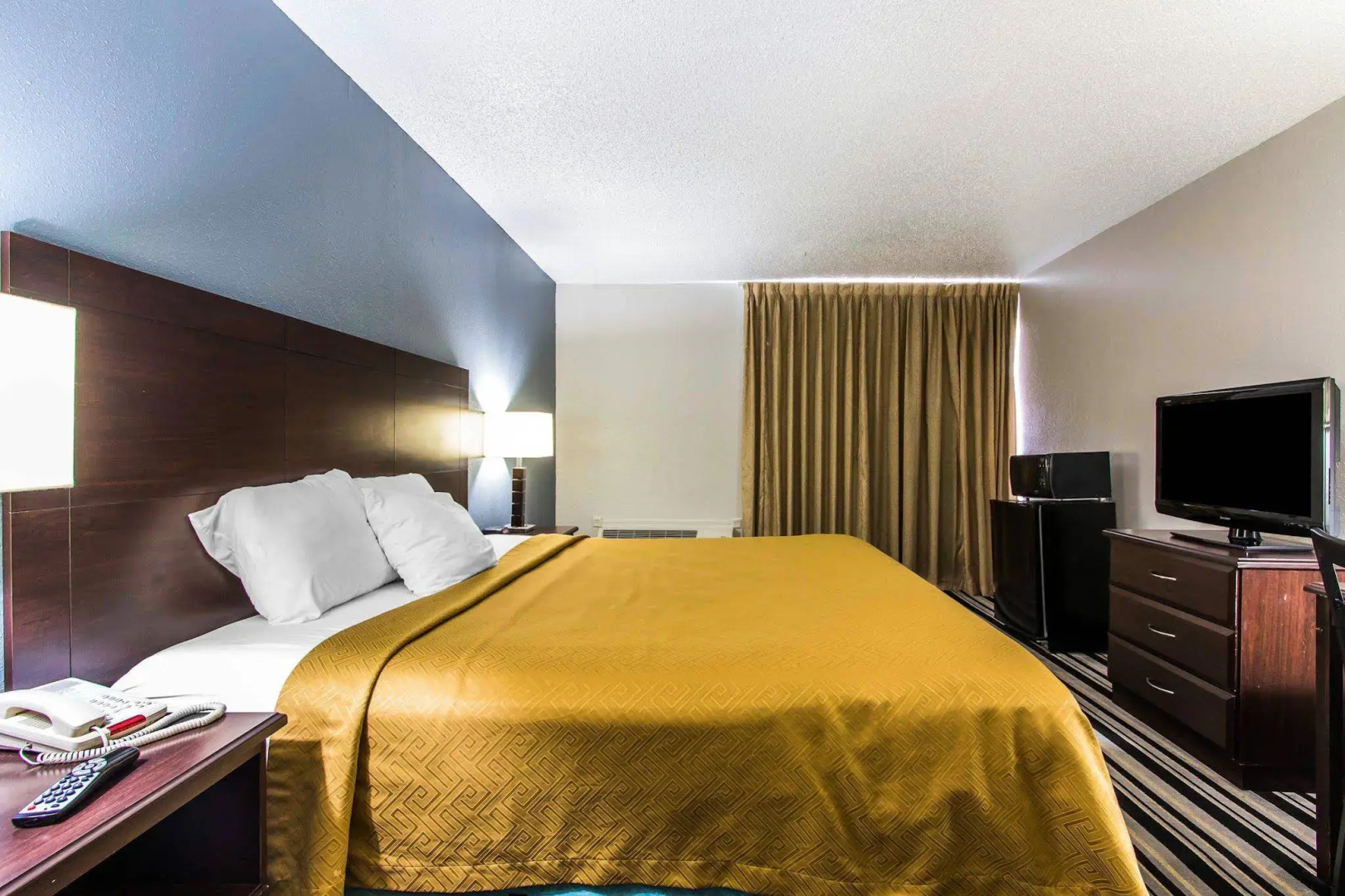 Hotel Ardmore