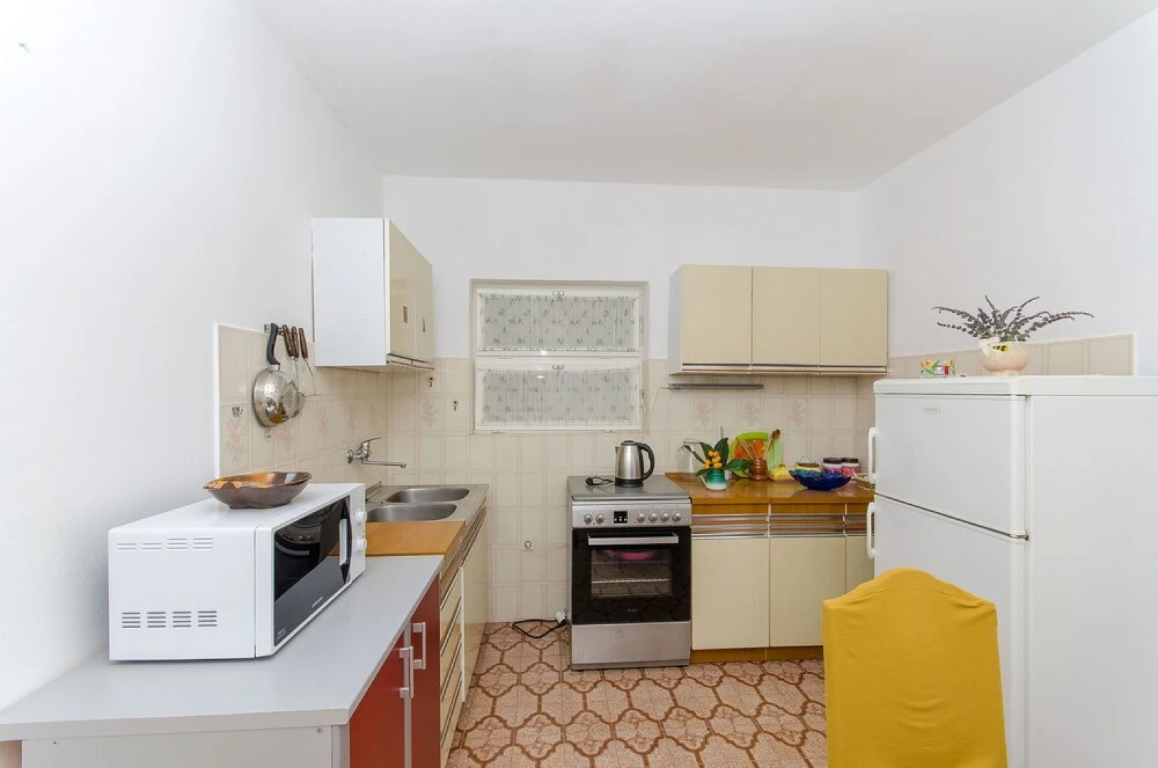 Apartment Anka