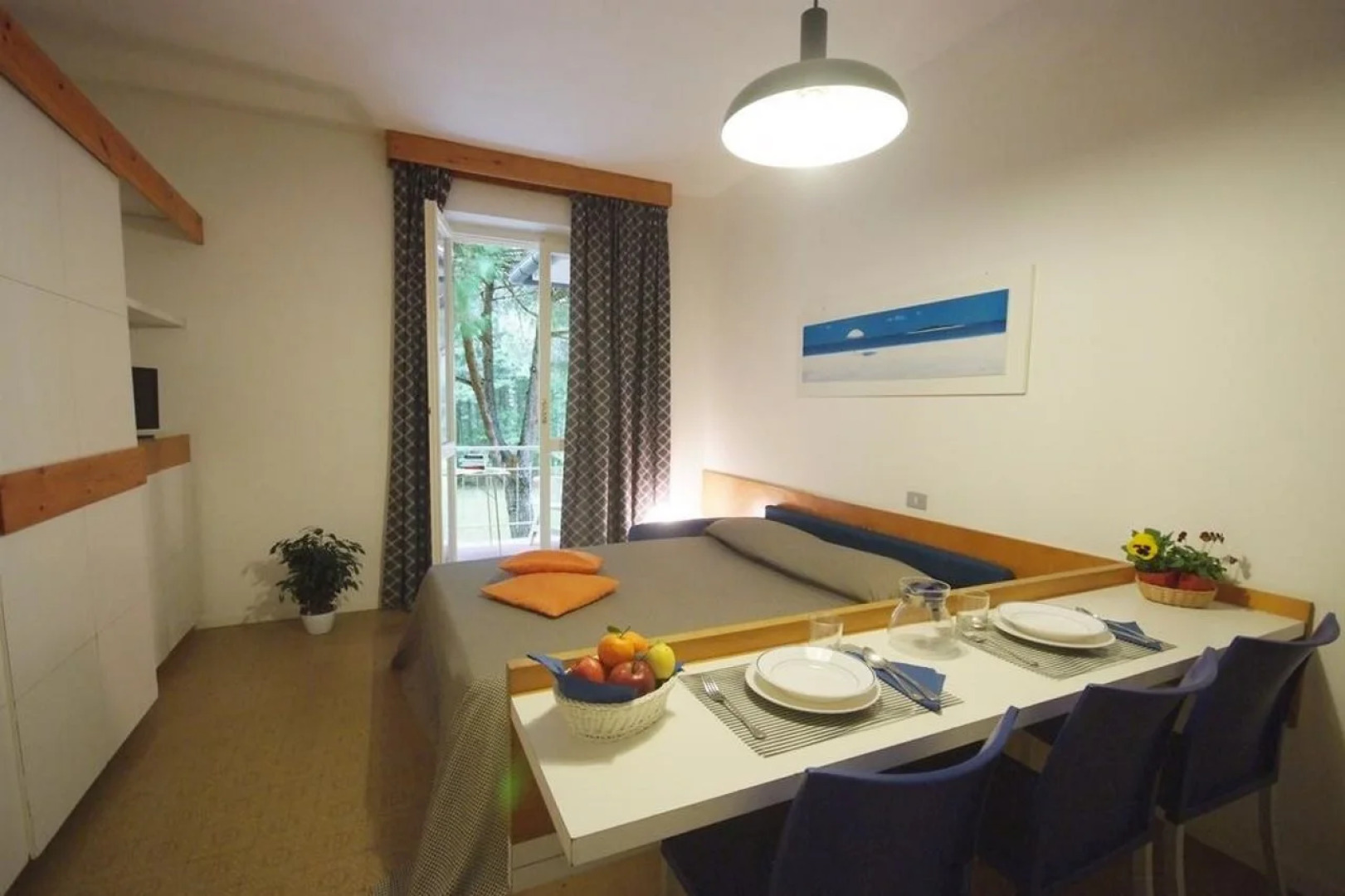 Residence Golfo Della Lacona