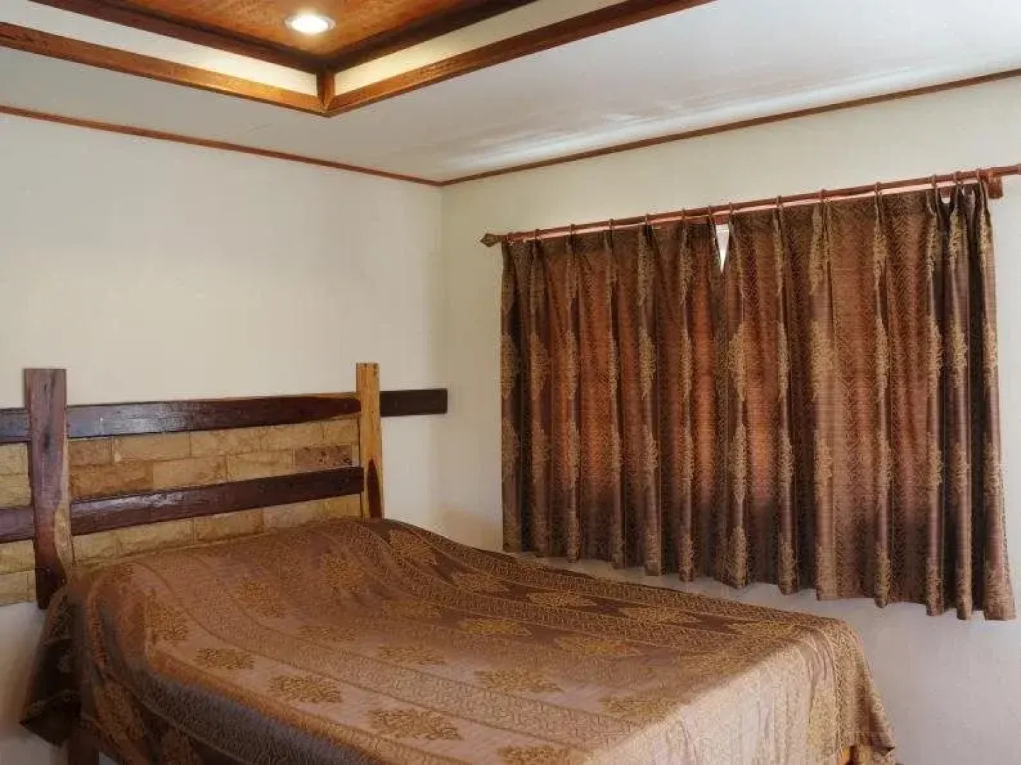 Phurua Camp Guest House