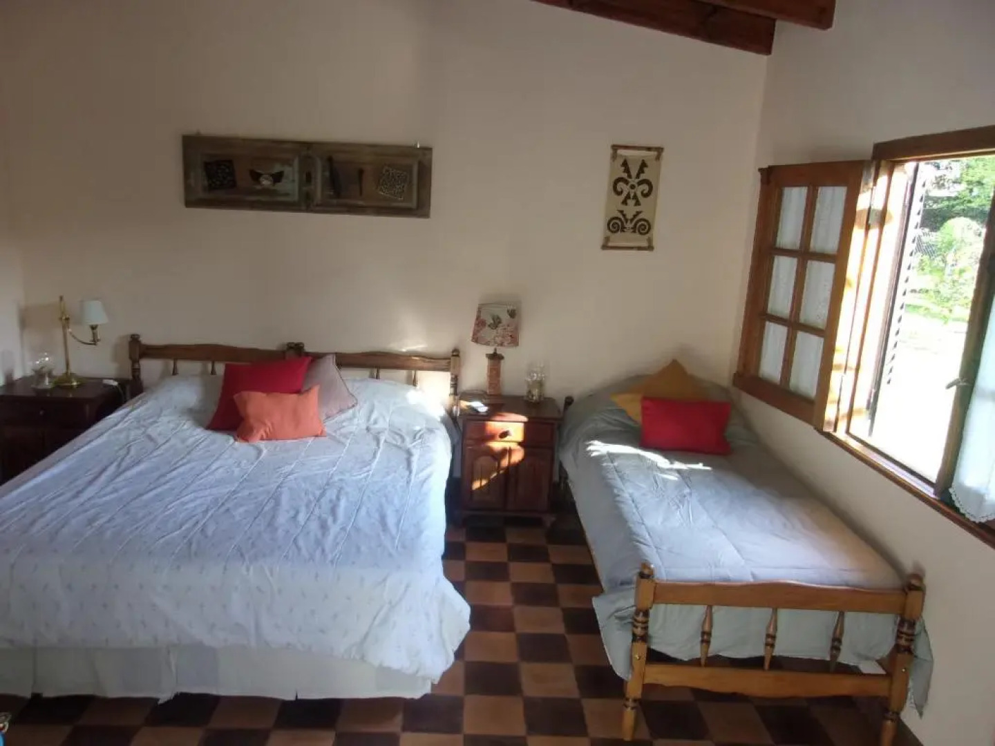 La Posada de Don Segundo