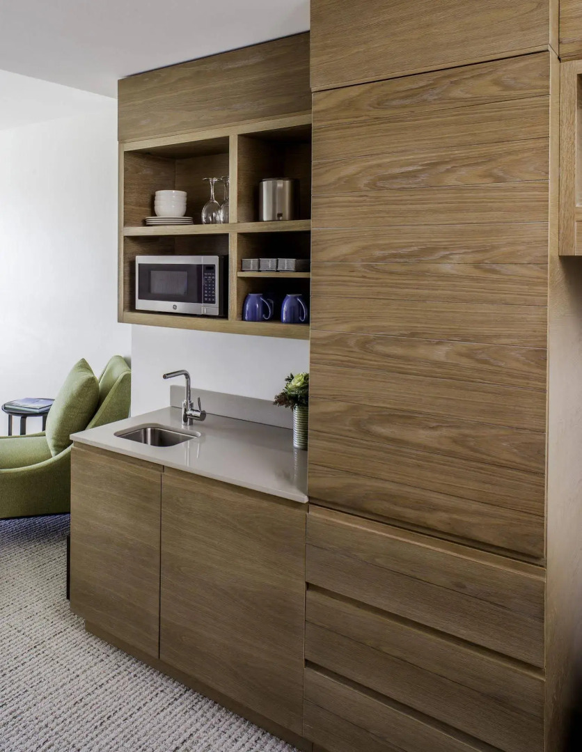 Limelight Hotel Ketchum