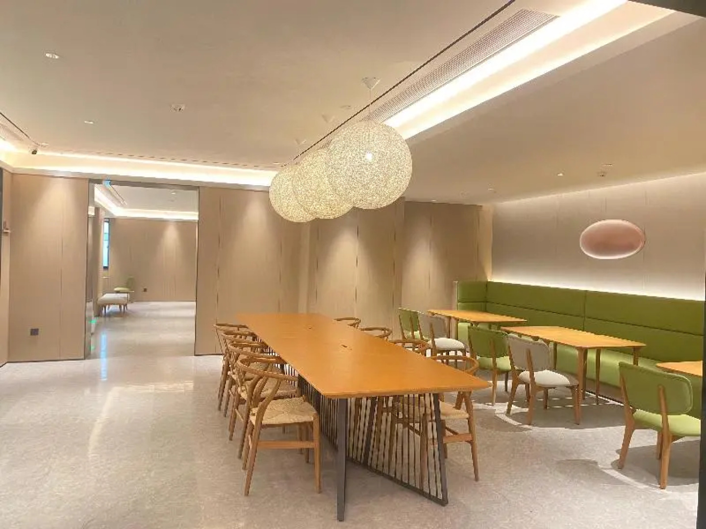 JI Hotel Guangzhou Xi Men Kou Branch