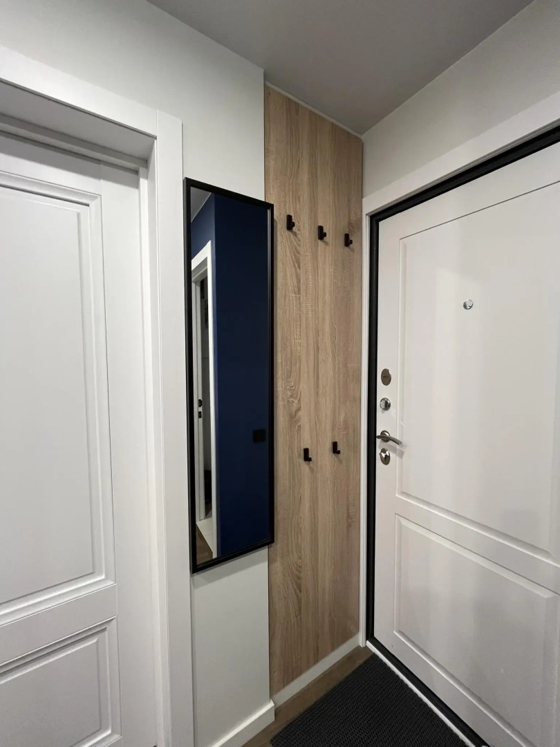 Unique Apart (Уник Апарт) на улице Красная