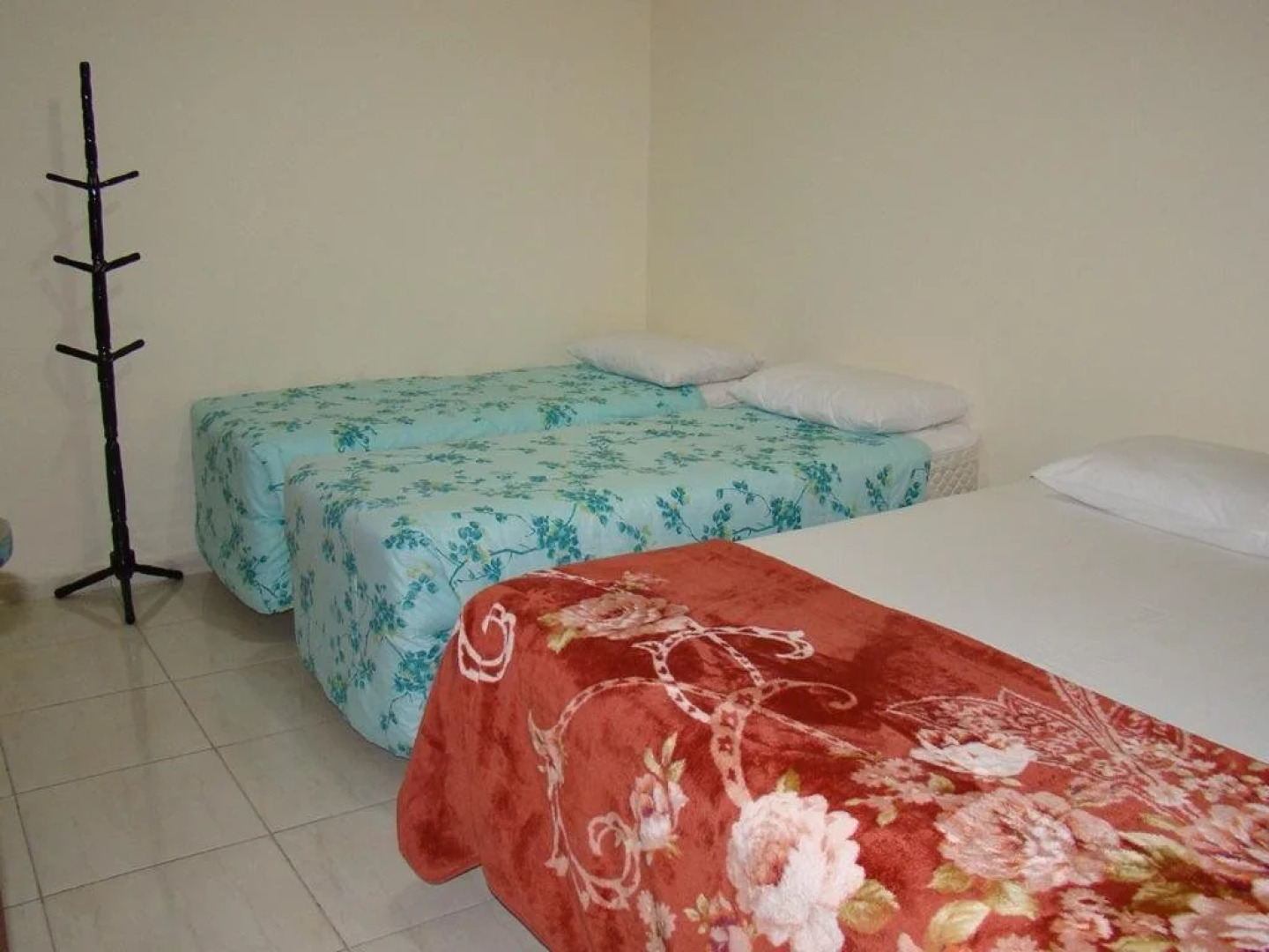 Pousada Mï¿½e de Deus