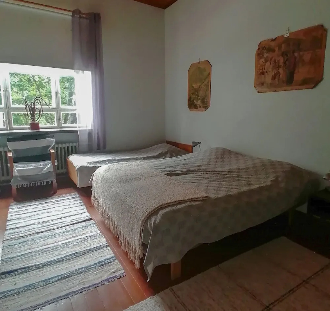 Vanhan Koulun Majatalo