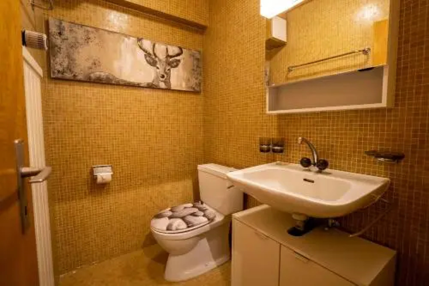 Ferienwohnung am Dorfplatz